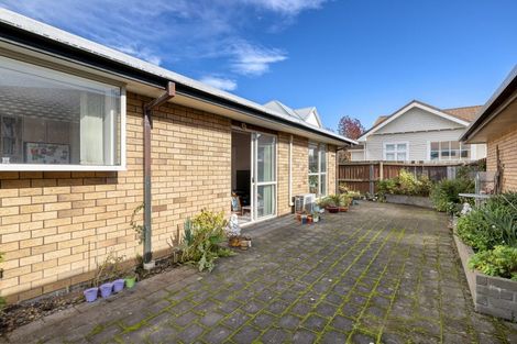 Photo of property in 3/71 Peverel Street, Riccarton, Christchurch, 8041
