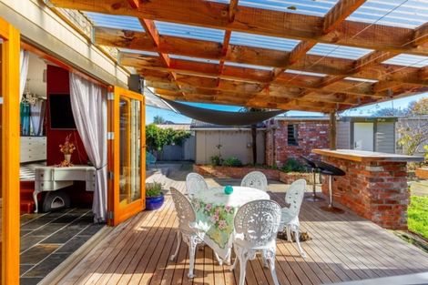 Photo of property in 32 Nelson Street, Mayfield, Blenheim, 7201