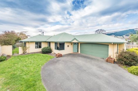 Photo of property in 4 Allport Close, Richmond, 7020