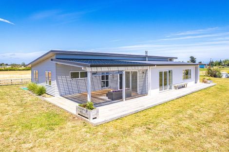 Photo of property in 161d Mosston Road, Westmere, Whanganui, 4501