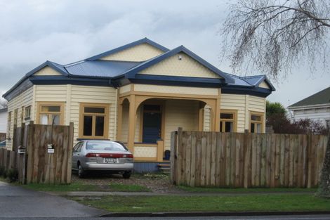 Photo of property in 41 Te Aroha Street, Hamilton East, Hamilton, 3216