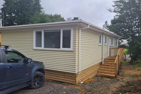 Photo of property in 47b Fairview Road, Western Heights, Rotorua, 3015