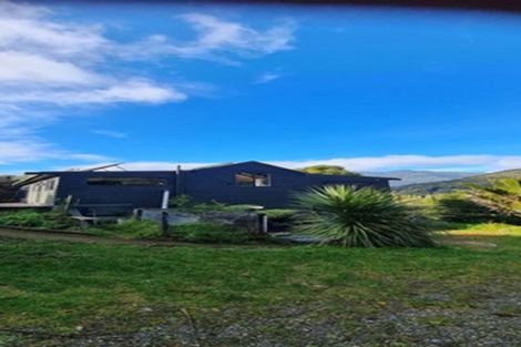 Photo of property in 3178 Archers Road, Tennyson Inlet, Rai Valley, 7195