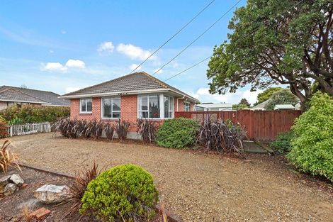 Photo of property in 5 Geelong Place, Burnside, Christchurch, 8053