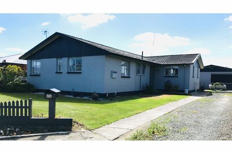 Photo of property in 88 Newbie Street, Heidelberg, Invercargill, 9812