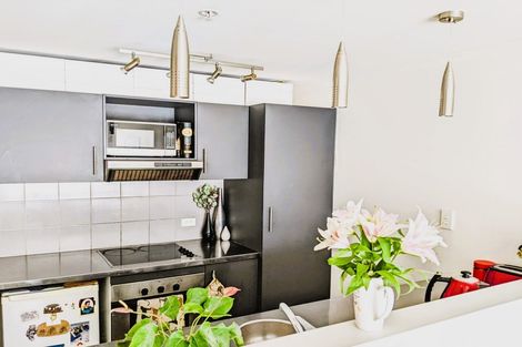 Photo of property in Monvie Apartments, 404/15 Holland Street, Te Aro, Wellington, 6011