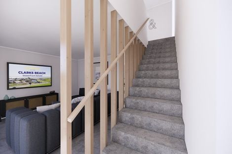 Photo of property in 47 Uatoto Road, Clarks Beach, 2122