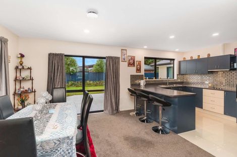 Photo of property in 17 Macartney Avenue, Halswell, Christchurch, 8025