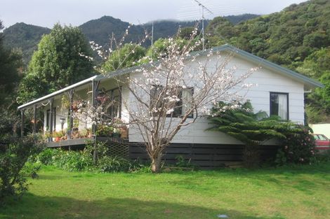 Photo of property in 285 Lillis Lane, Coromandel, 3506