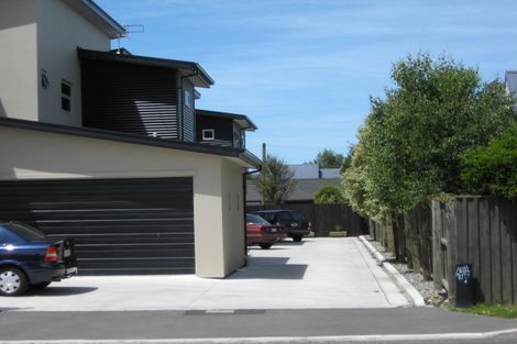 Photo of property in 530b Madras Street, St Albans, Christchurch, 8014