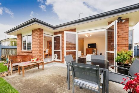 Photo of property in 1 Eton Place, Terrace End, Palmerston North, 4410