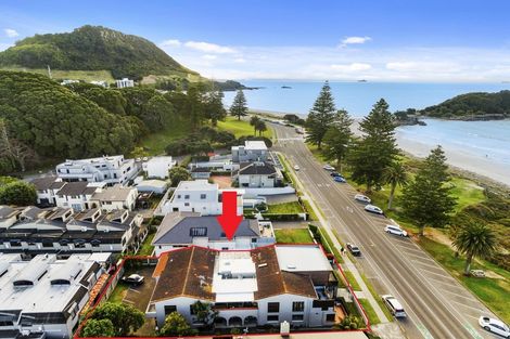 Photo of property in 1/30 Marine Parade, Mount Maunganui, 3116
