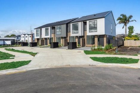 Photo of property in 19 Paapaakiri Loop, Takanini, 2112