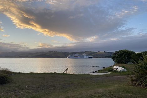 Photo of property in 940 Harington Point Road, Harington Point, Dunedin, 9077