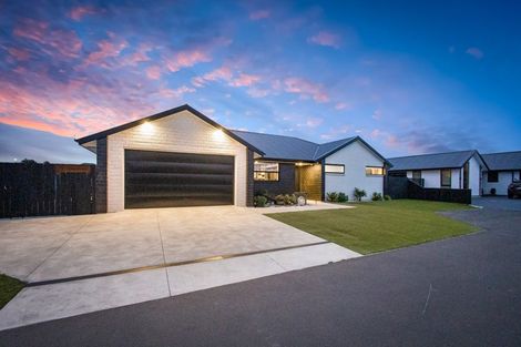 Photo of property in 3 Sirius Lane, Rolleston, 7614