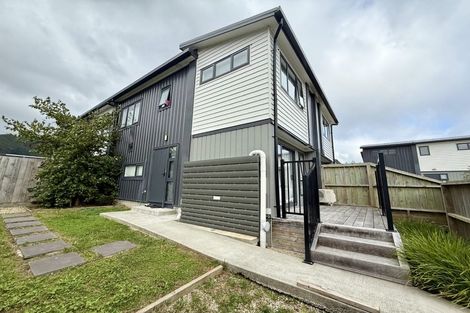 Photo of property in 1/6 Bertram Grove, Naenae, Lower Hutt, 5011