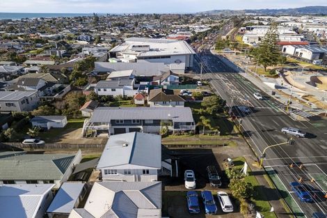 Photo of property in 489a Maunganui Road, Mount Maunganui, 3116