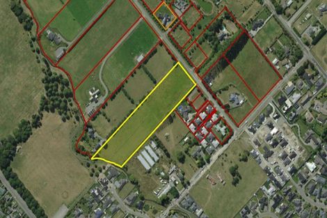 Photo of property in 23 Carters Road, Allenton, Ashburton, 7700