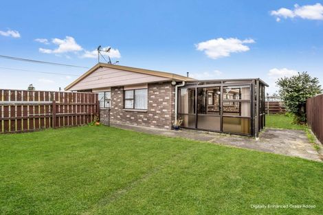 Photo of property in 11 Cornwall Street, Levin, 5510