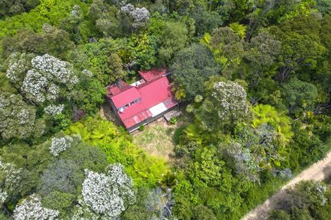 Photo of property in 994 Kennedy Bay Road, Kennedy Bay, Coromandel, 3583