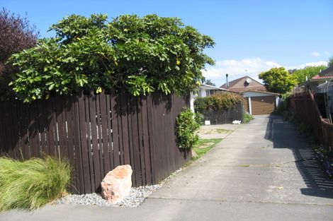 Photo of property in 2/112 Veitches Road, Casebrook, Christchurch, 8051