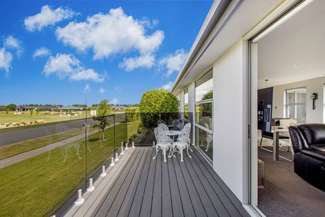 Photo of property in 7 Brinsworth Avenue, West Melton, 7618