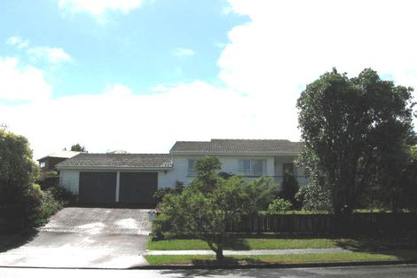 Photo of property in 1 Denver Avenue, Sunnyvale, Auckland, 0612