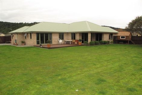 Photo of property in 4 Beechwood Court, Greymouth, 7805
