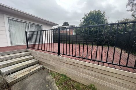 Photo of property in 5 Bellfield Road, Opaheke, Papakura, 2113