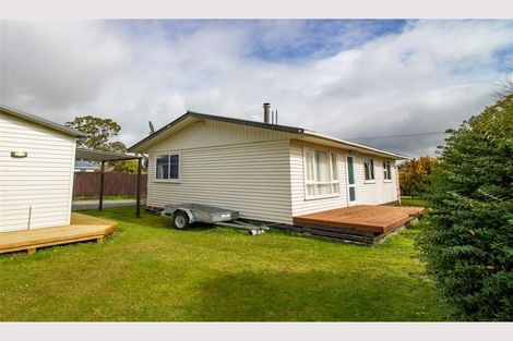 Photo of property in 84 Miro Street, Ohakune, 4625