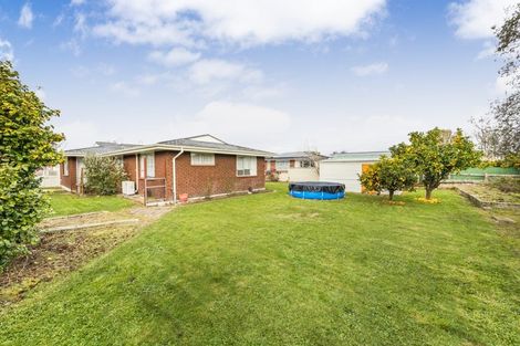 Photo of property in 26 Kennedy Avenue, Feilding, 4702