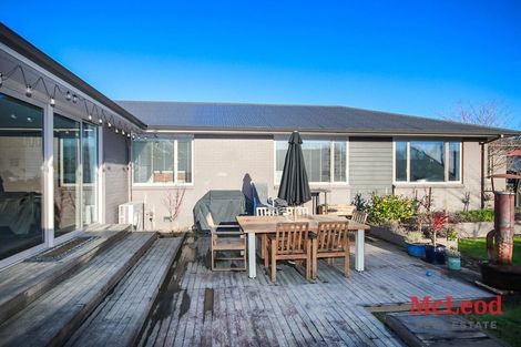 Photo of property in 7 Middle Road, Allenton, Ashburton, 7700