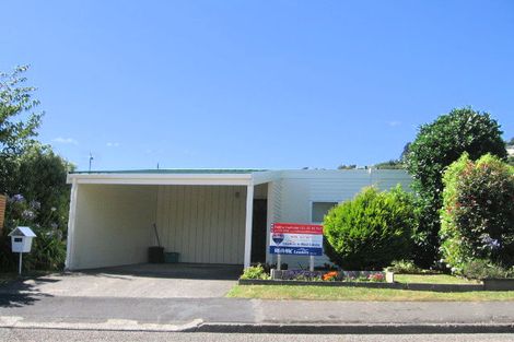 Photo of property in 95a Warwick Street, Wilton, Wellington, 6012