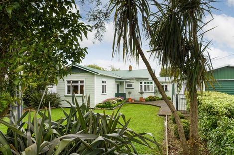 Photo of property in 44 Sherwill Street, Feilding, 4702