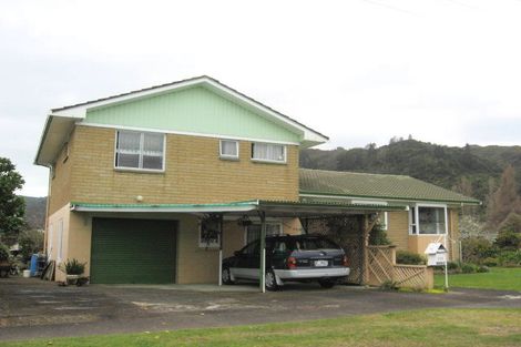 Photo of property in 717 Mount Pleasant Road, Thames, 3500