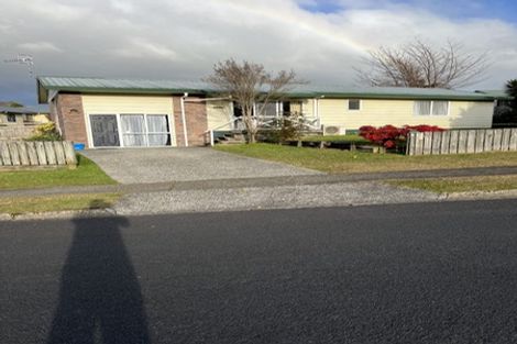 Photo of property in 61 Blomfield Street, Pukehangi, Rotorua, 3015