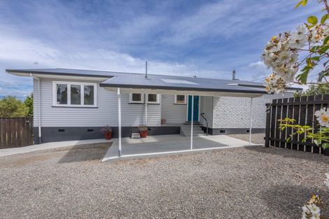 Photo of property in 32b Gaisford Terrace, Waipukurau, 4200