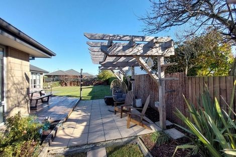 Photo of property in 5 Oak Tree Lane, Rangiora, 7400