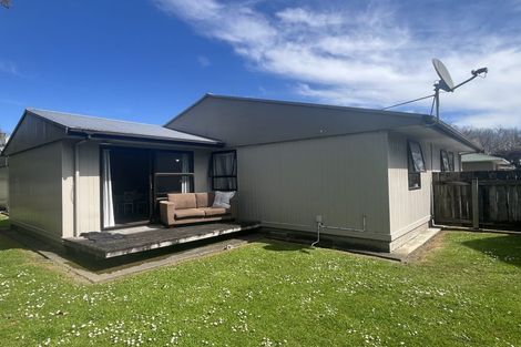 Photo of property in 496 Ferguson Street, Palmerston North, 4410