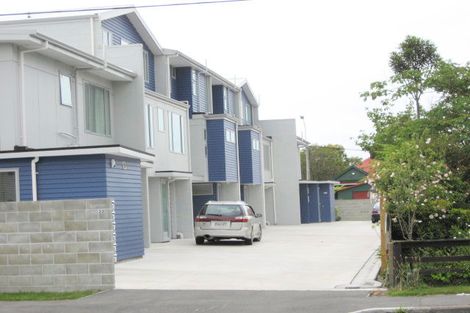 Photo of property in 22b Packe Street, Edgeware, Christchurch, 8013