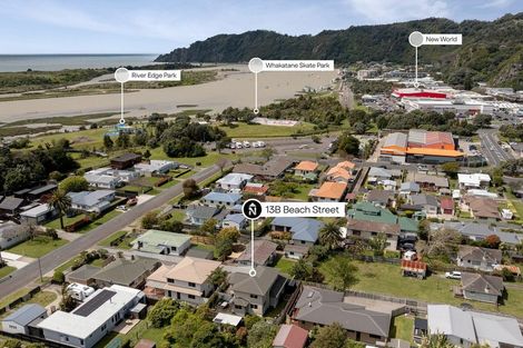 Photo of property in 13b Beach Street, Whakatane, 3120
