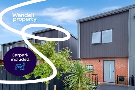 Photo of property in 5/85 Selo Street, Glen Eden, Auckland, 0602