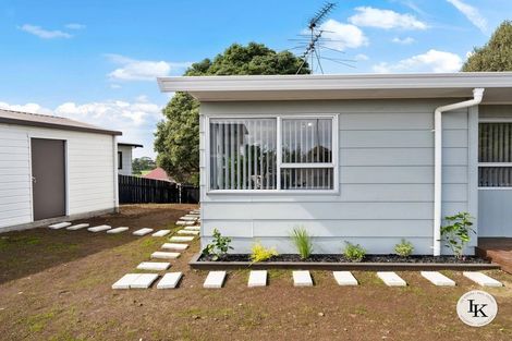 Photo of property in 14 Malte Brun Place, Papatoetoe, Auckland, 2025