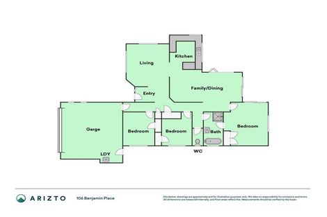 Photo of property in 106 Benjamin Place, Matarangi, Whitianga, 3592