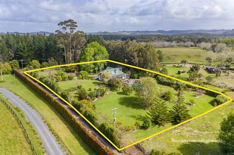 Photo of property in 98 Edmonds Road, Kerikeri, 0293