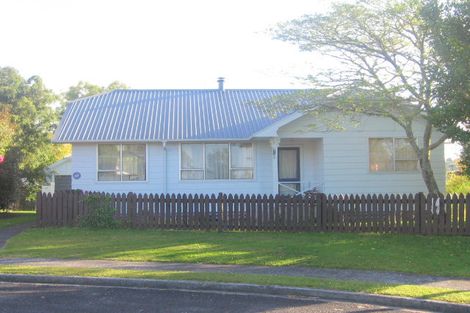 Photo of property in 17 Pei Te Hurinui Drive, Taumarunui, 3920