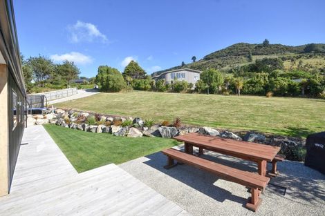 Photo of property in 25 Fern Road, Maia, Dunedin, 9022