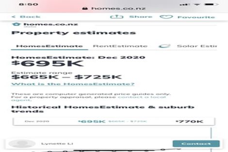 Photo of property in 3 Willow Dell, Westmorland, Christchurch, 8025