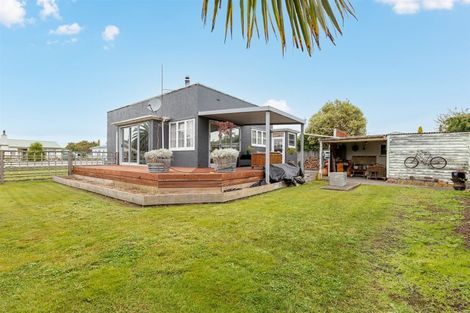 Photo of property in 2 Mcgregor Crescent, Masterton, 5810