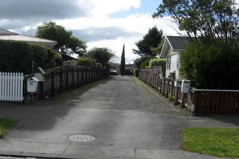Photo of property in 11 Millard Avenue, Kuripuni, Masterton, 5810